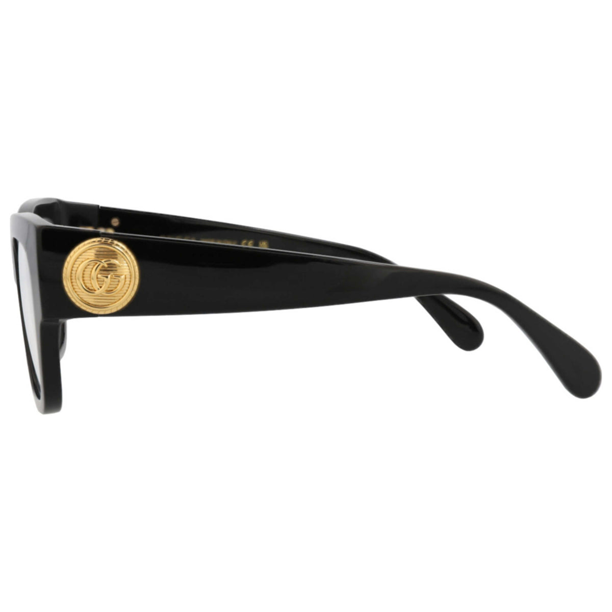 Gucci Women's Eyeglasses GG1410O-30014418-001