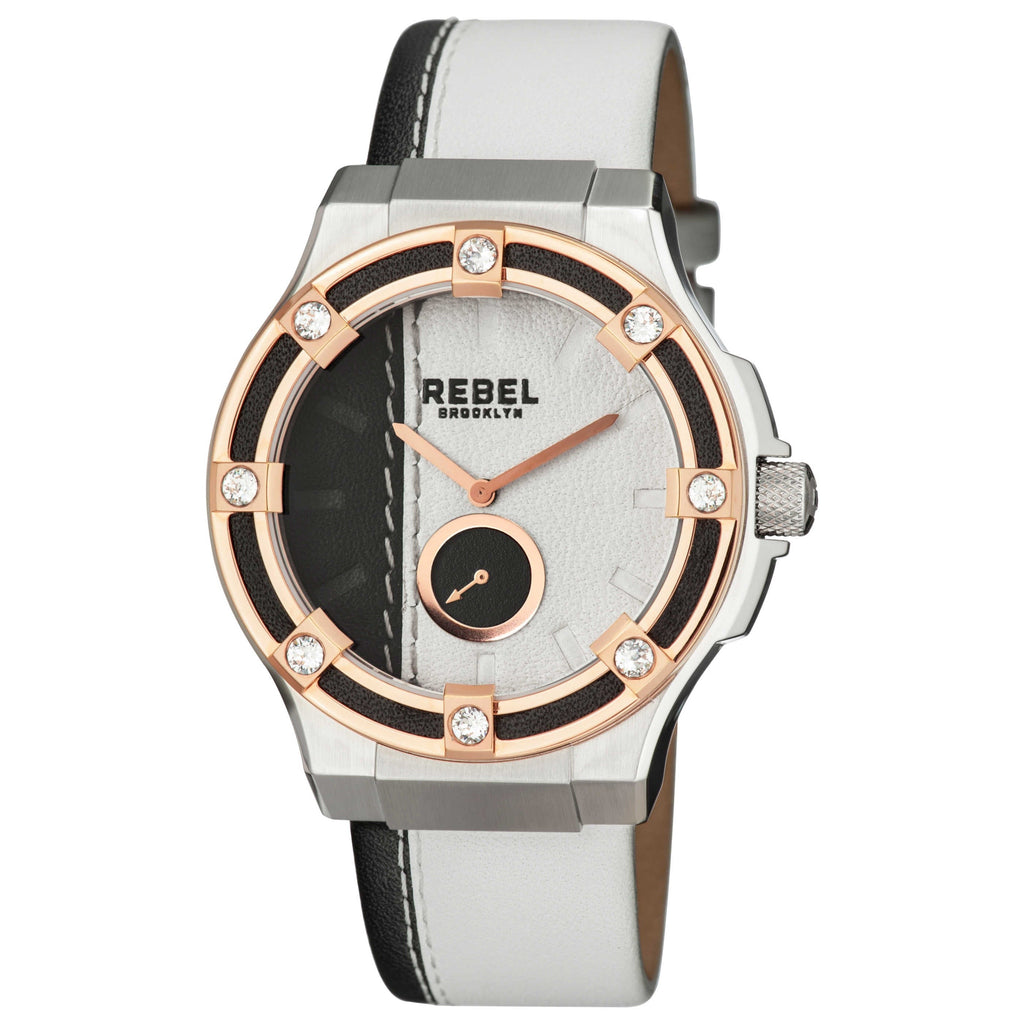 Rebel Women's Watch RB119-5021