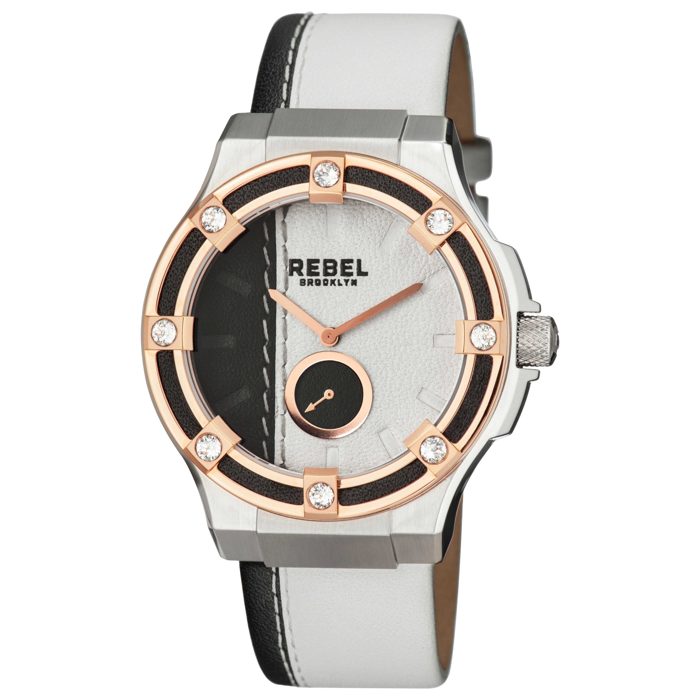 Rebel Women's Watch RB119-5021
