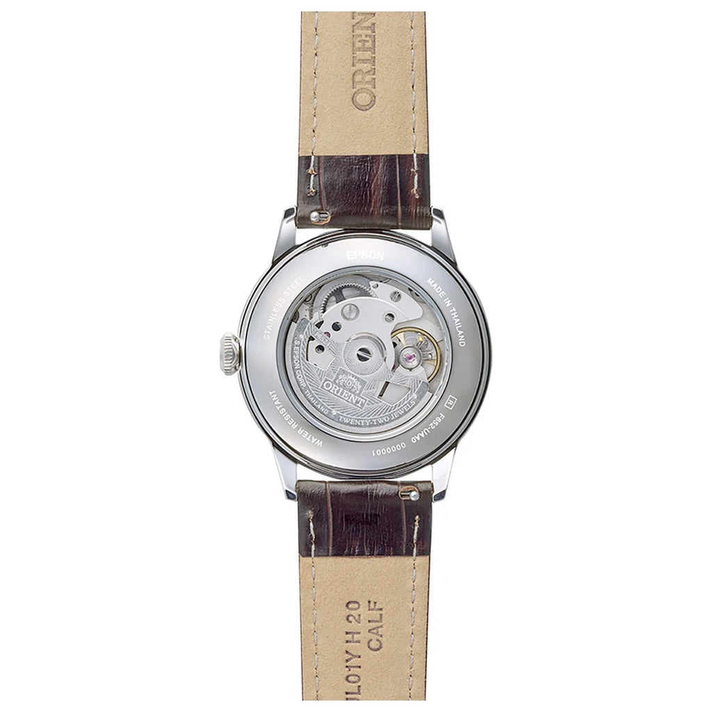 Orient Unisex Watch RA-BB0004Y