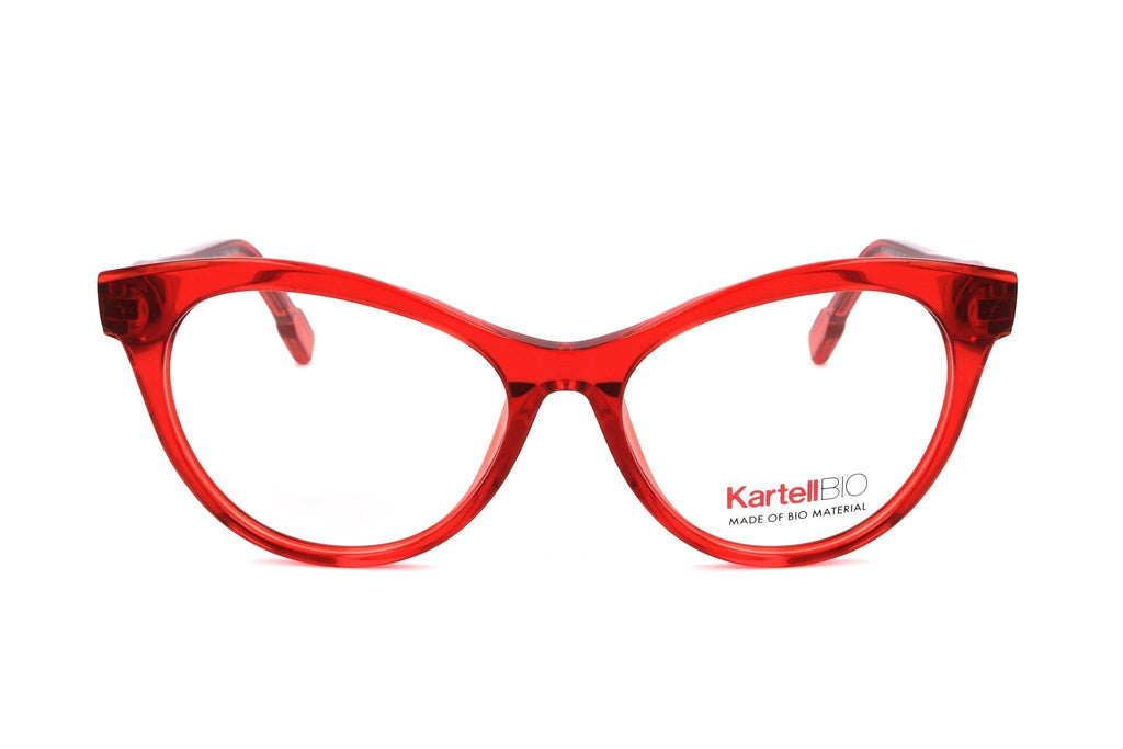 Kartell Women's Acetate Glasses