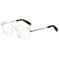 Philipp Plein Men's Eyeglasses VPP018M540880
