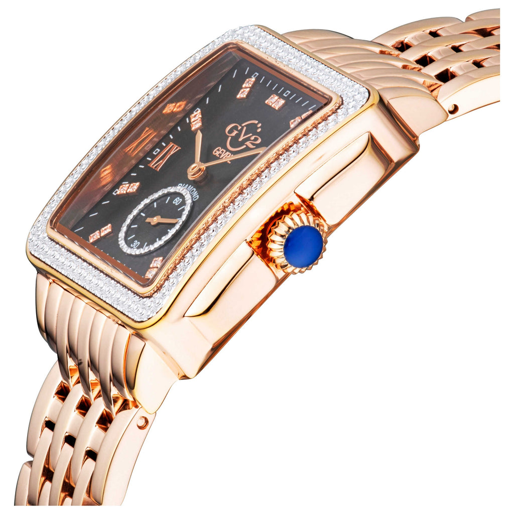 GV2 by Gevril Women's Watch 9250B