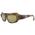 Balenciaga Women's Sunglasses BB0354S-30015648-003