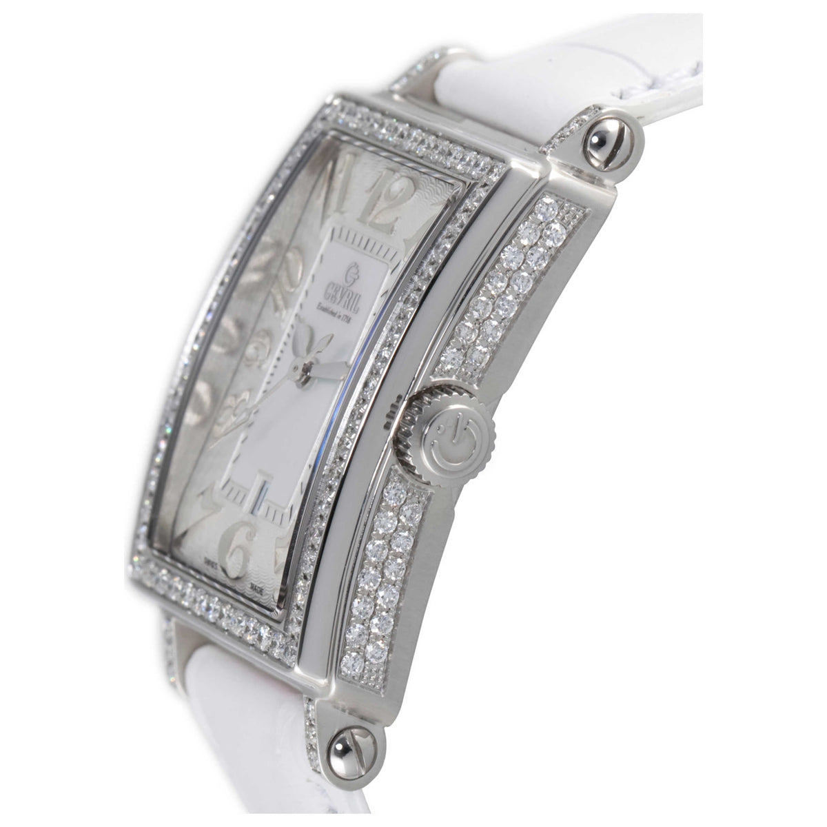 Gevril Women's Watch 7249NV