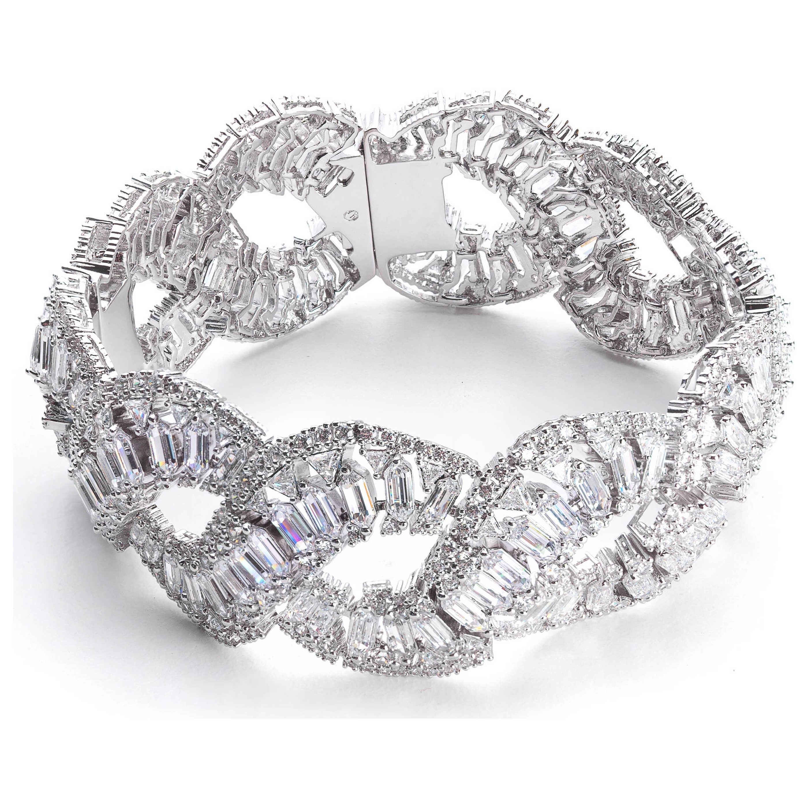 Swarovski Women's Bracelet 5598351