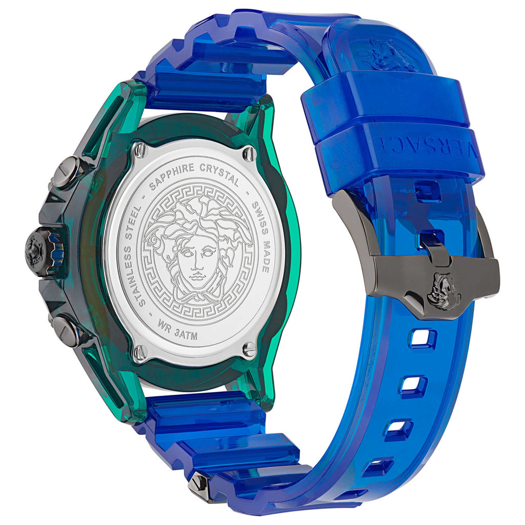 Versace Men's Watch VEZ701122