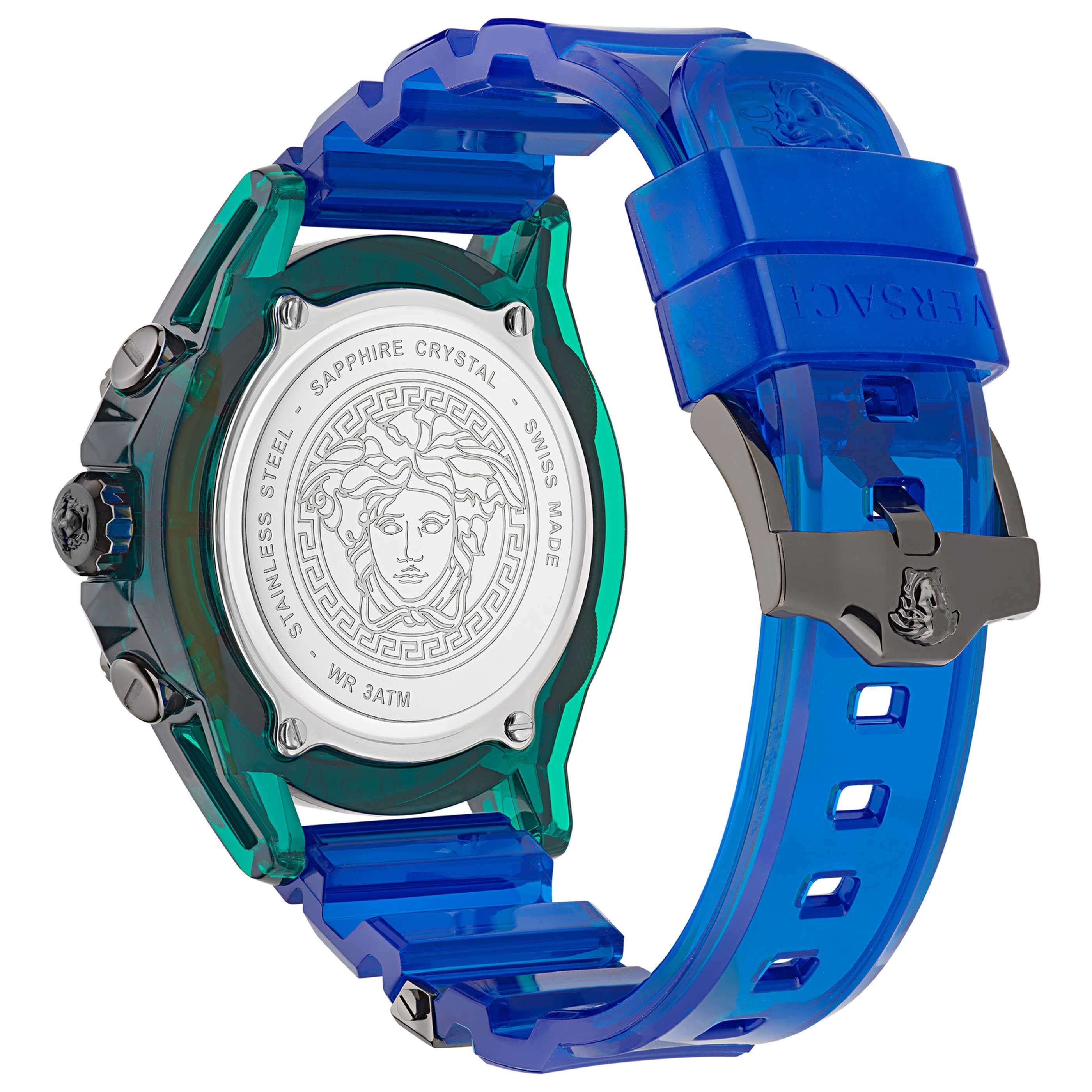 Versace Men's Watch VEZ701122