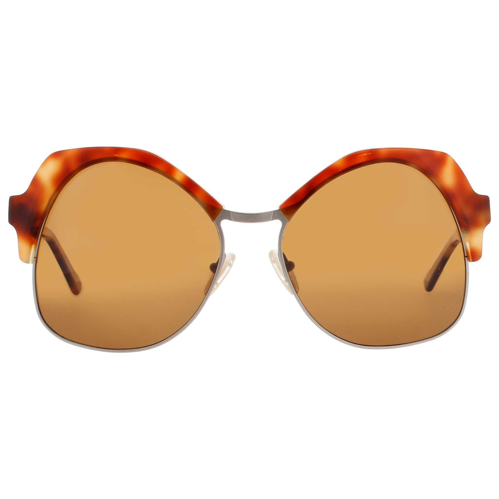 Andy Wolf Women's Sunglasses AW-ONE-HEART-B