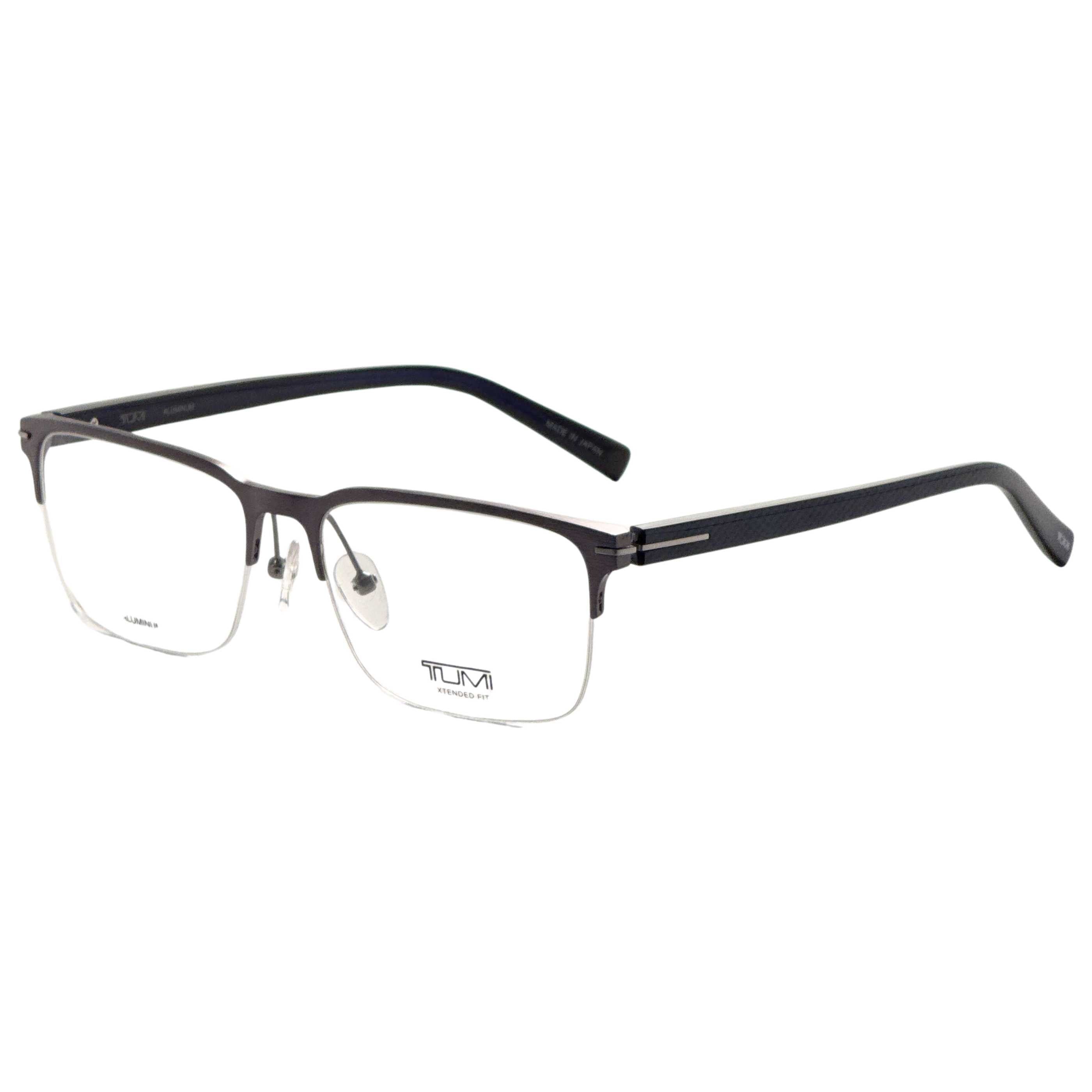 Tumi Men's Eyeglasses VTU024560627