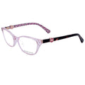 Kate Spade Women's Eyeglasses EMMALEE-35J-49