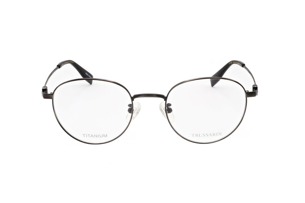 Trussardi Men's Metal Glasses