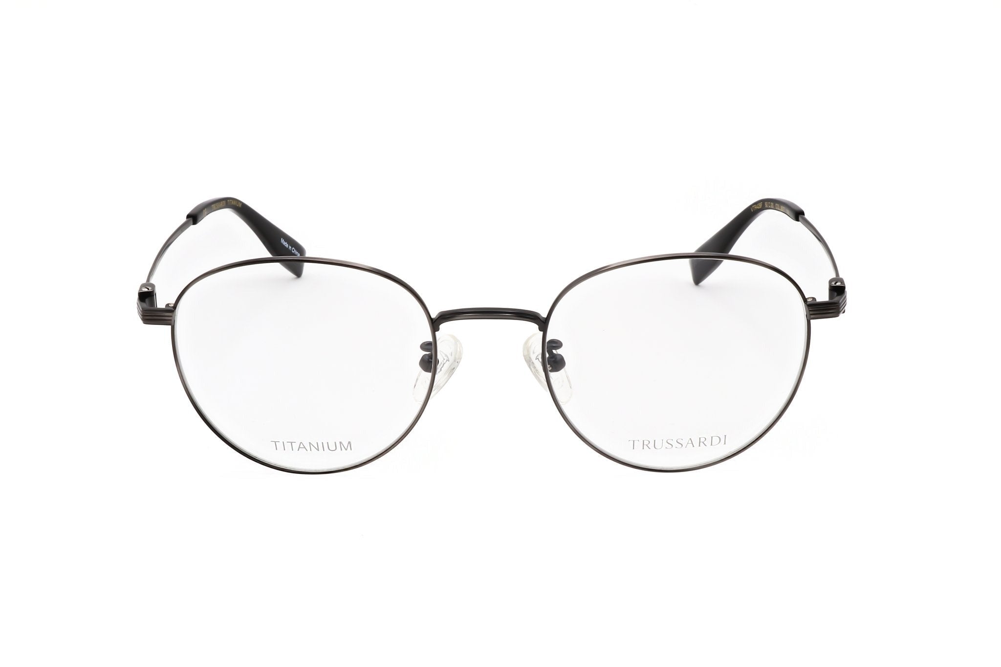 Trussardi Men's Metal Glasses