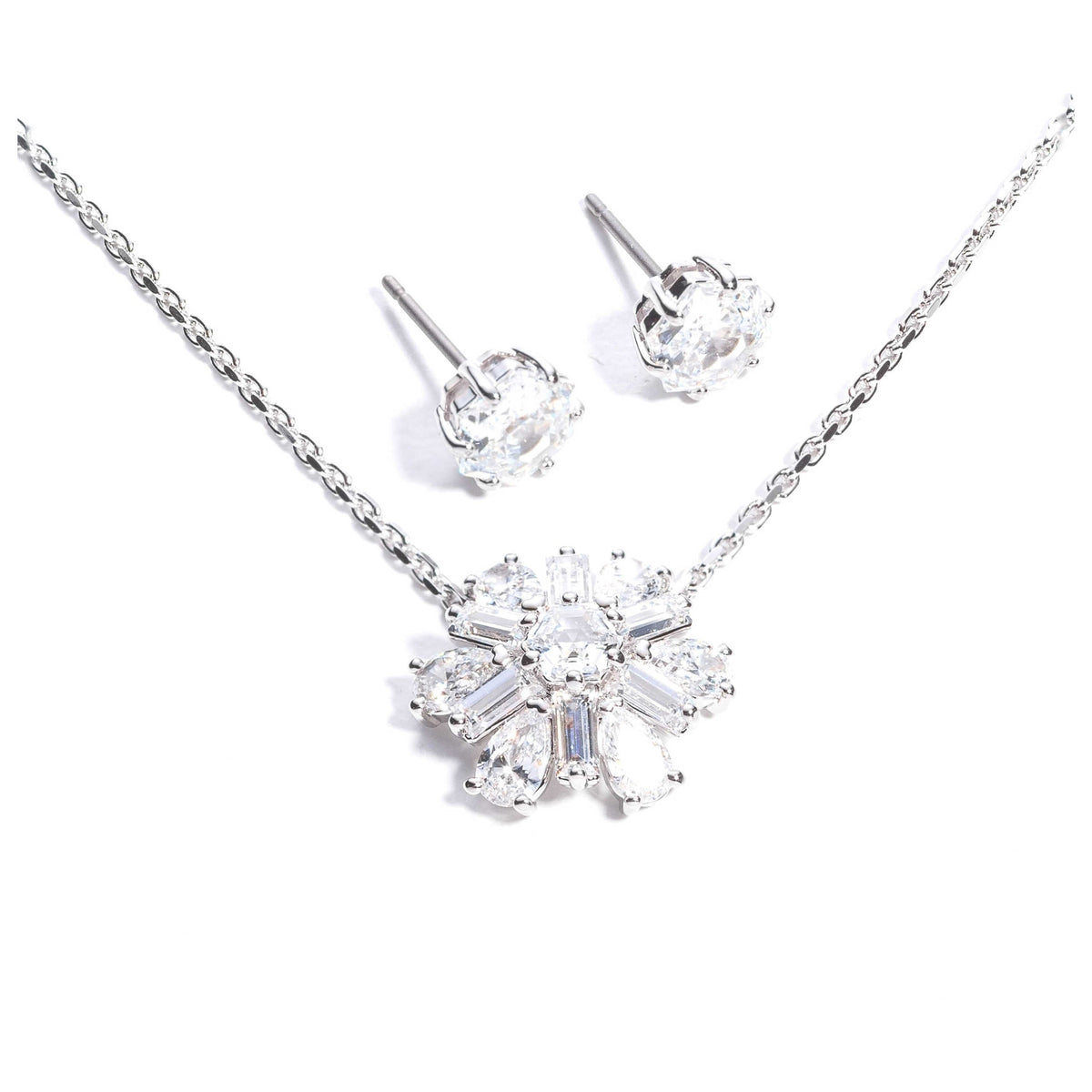 Swarovski Women's Necklace 5691486