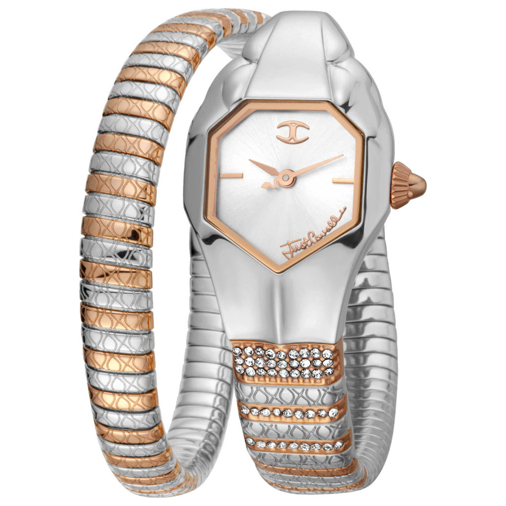 Just Cavalli Just Glam EVO 2 Women's Watch JC1L113M0055