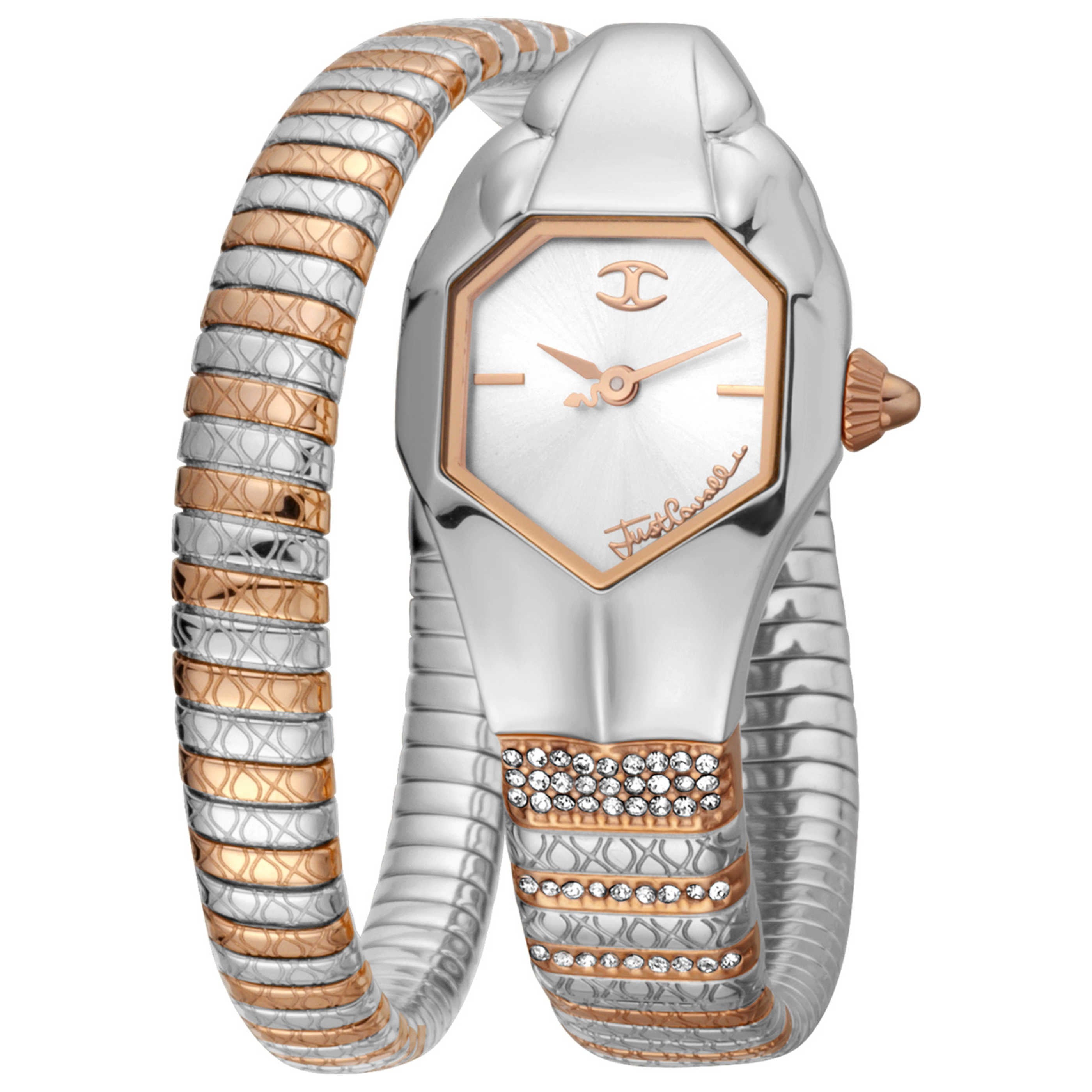 Just Cavalli Just Glam EVO 2 Women's Watch JC1L113M0055