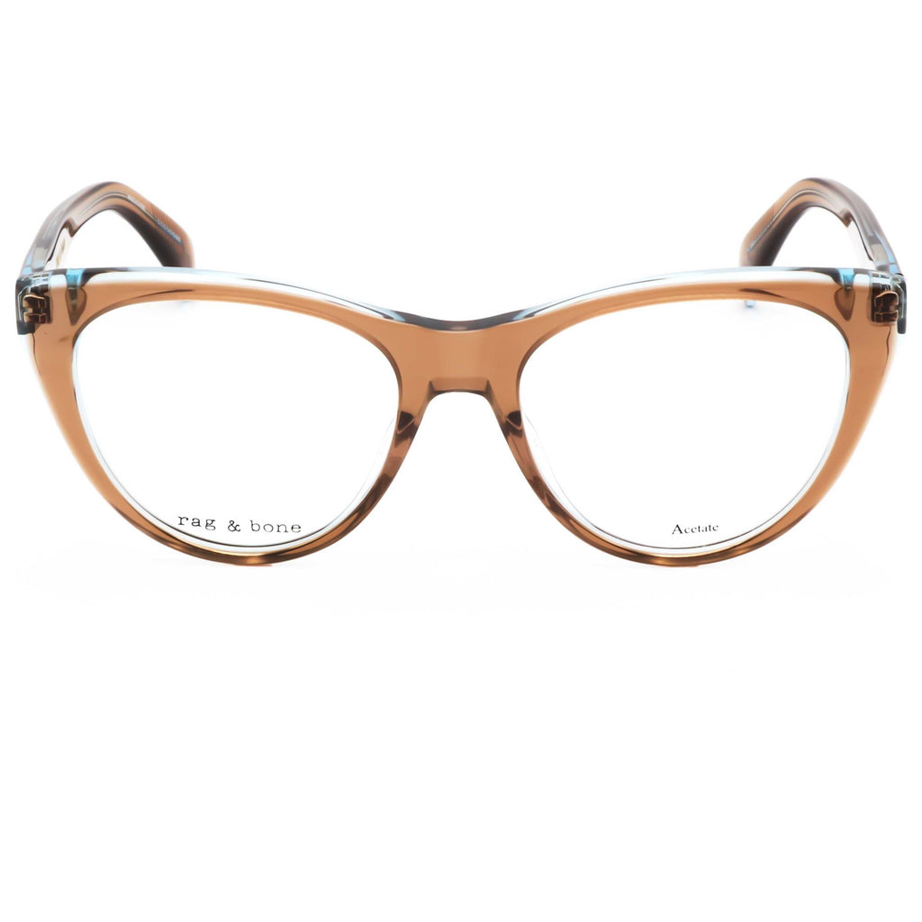 Rag & Bone Women's Eyeglasses RNB3054-09Q-51