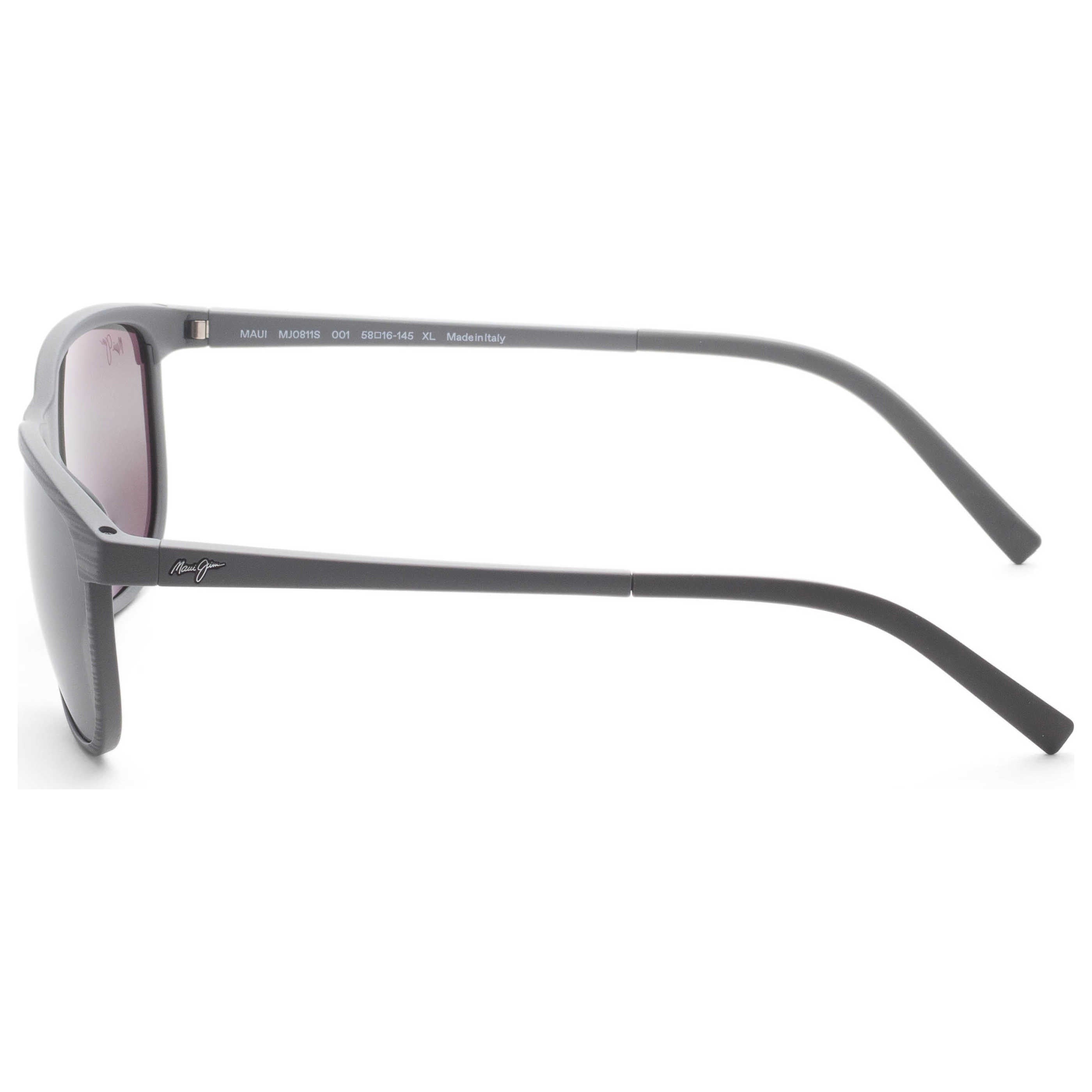 Maui Jim Men's Sunglasses MJ0811S-001
