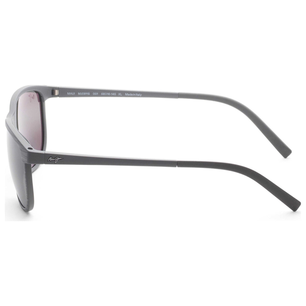 Maui Jim Men's Sunglasses MJ0811S-001