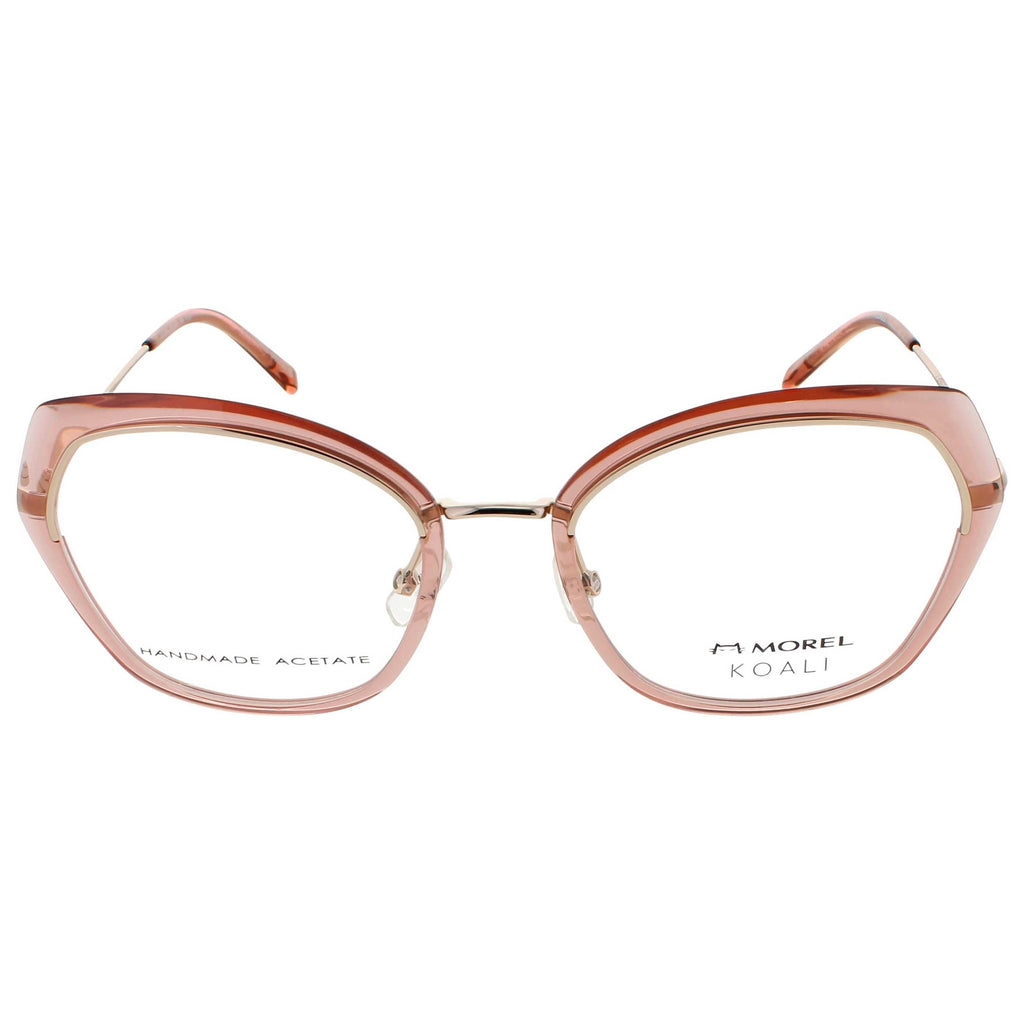 Koali Women's Eyeglasses KOALI-MOREL-20098K-PD07-53