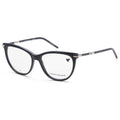 Longchamp Women's Eyeglasses LO2727-001-53