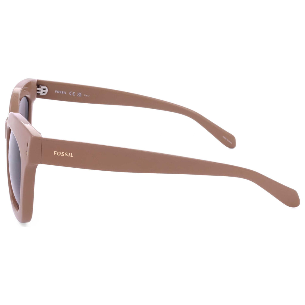 Fossil Women's Sunglasses FOS3153-G-S-10A-52