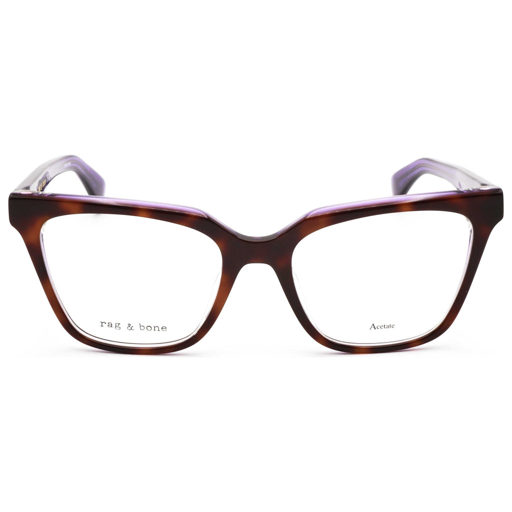 Rag & Bone Women's Eyeglasses RNB3057-B3V-53