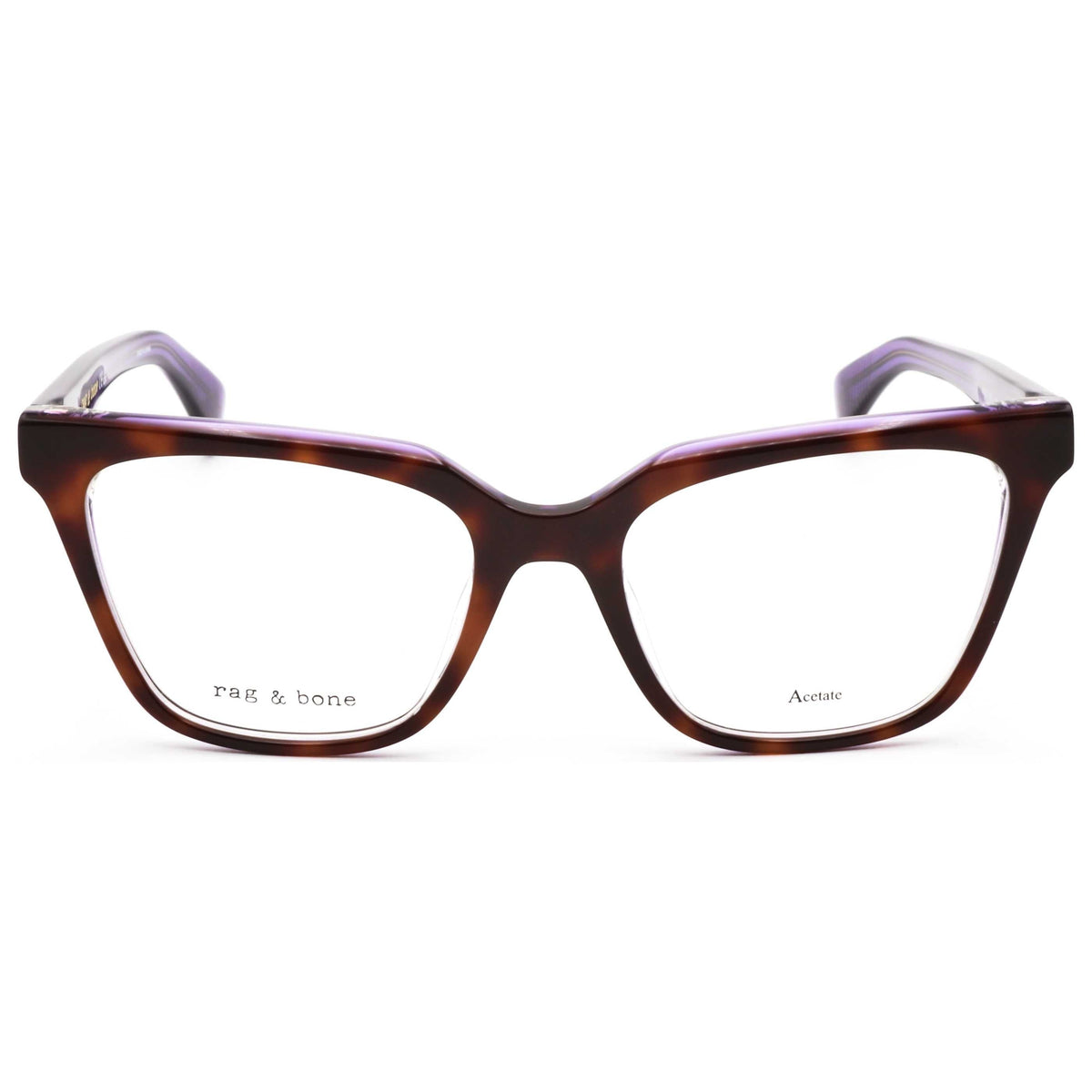Rag & Bone Women's Eyeglasses RNB3057-B3V-53