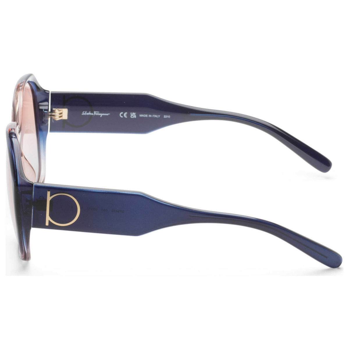 Ferragamo Women's Sunglasses SF943S-6018083
