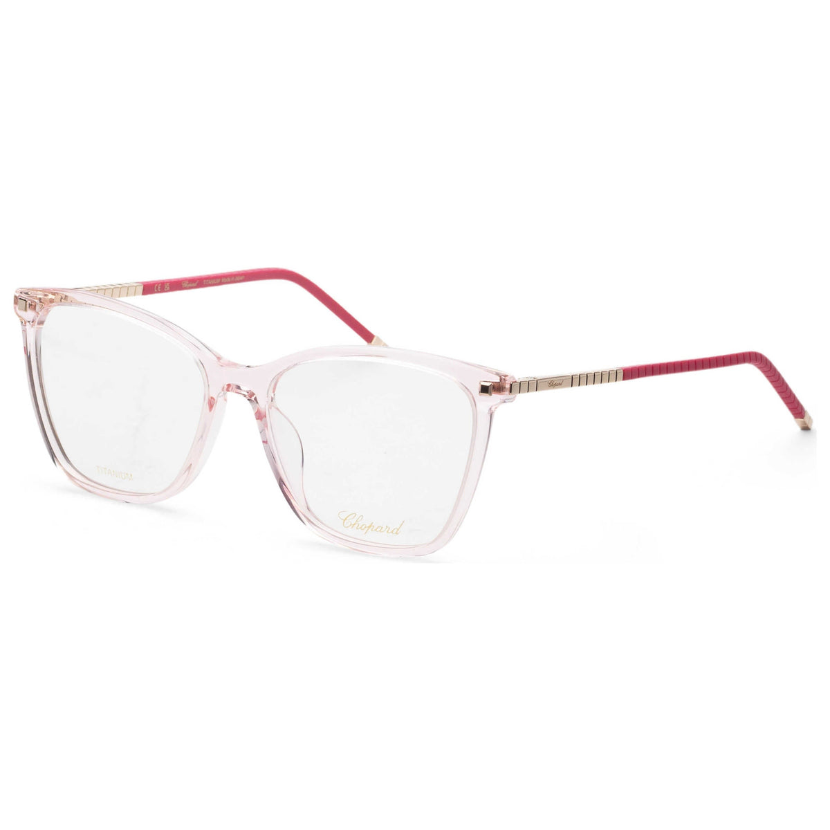 Chopard Women's Eyeglasses VCH349M55096D