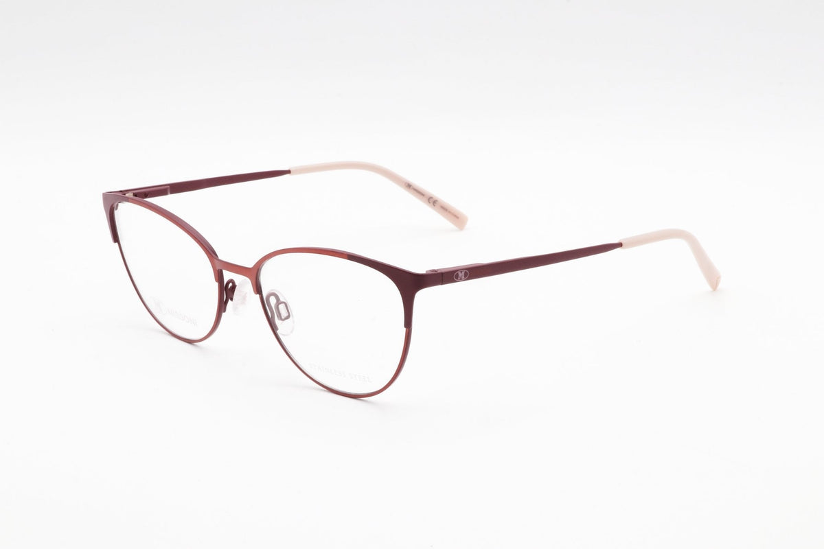 M Missoni Women's Stainless steel Glasses