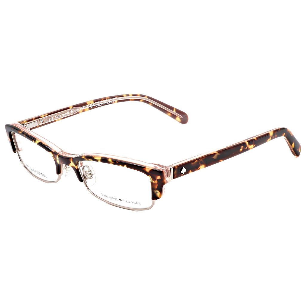 Kate Spade Unisex Eyeglasses JOETTA-FK2-50