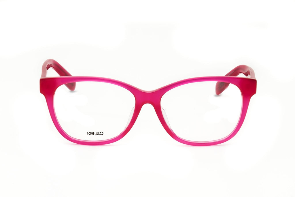 Kenzo Unisex Plastic Glasses