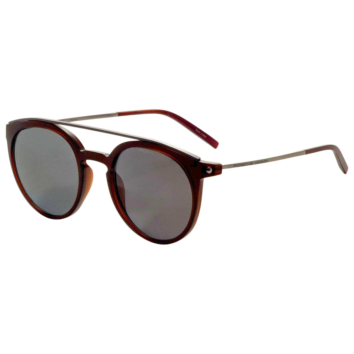 Porsche Design Men's Eyeglasses P8913-51C
