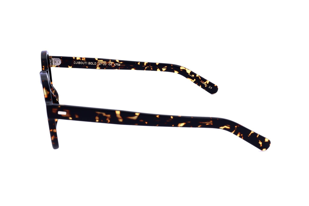L.G.R. Unisex Acetate Sunglasses
