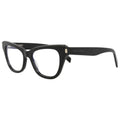 Saint Laurent Women's Eyeglasses SL472-30011698-001