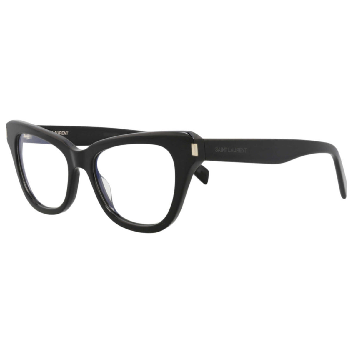 Saint Laurent Women's Eyeglasses SL472-30011698-001