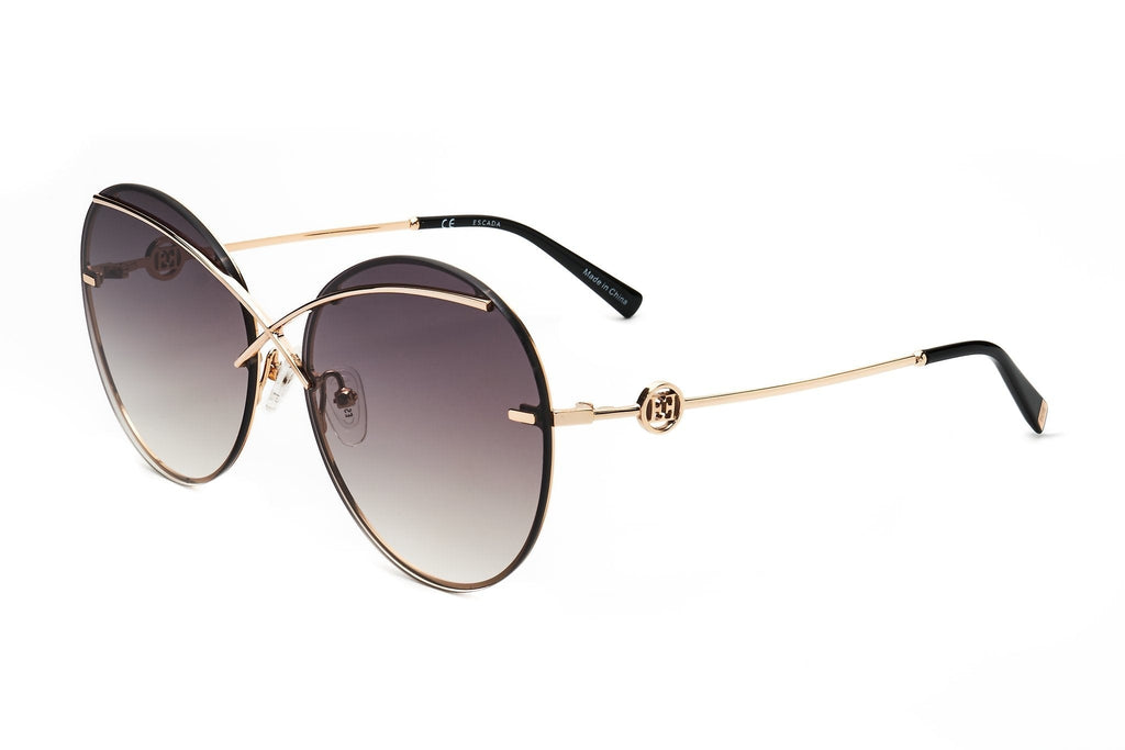 Escada Women's Metal Sunglasses