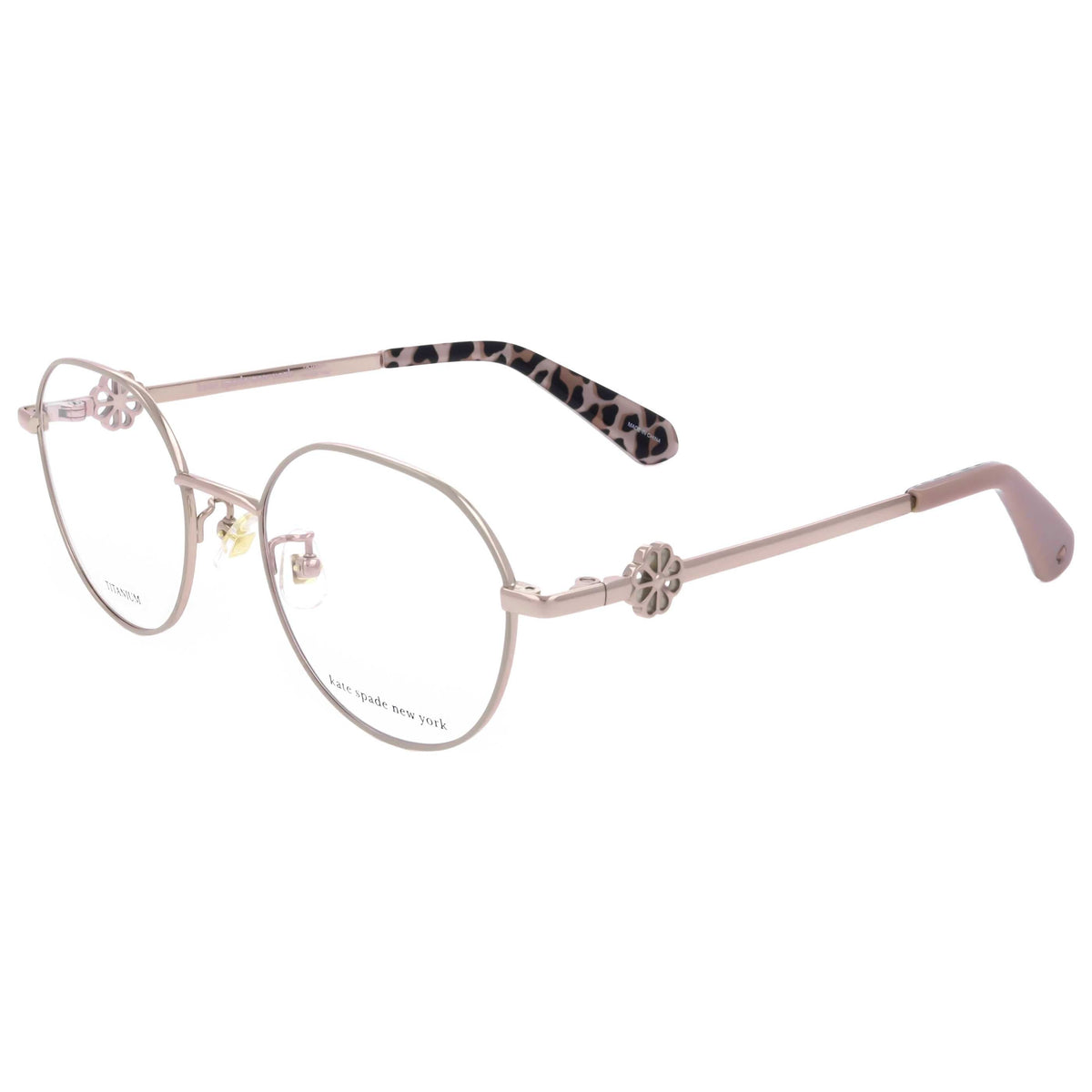 Kate Spade Trinity Women's Eyeglasses TRINITY-F-AU2-49
