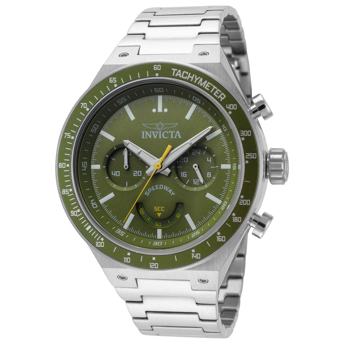 Invicta Men's Watch IN-49380