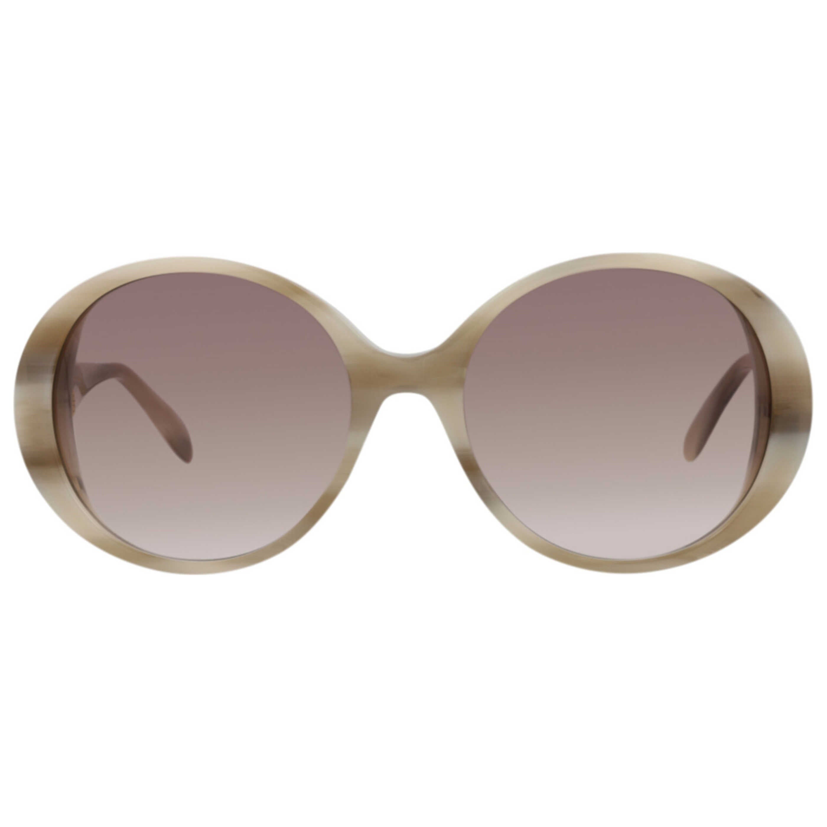 Alexander McQueen Women's Sunglasses AM0285S-30009390-004