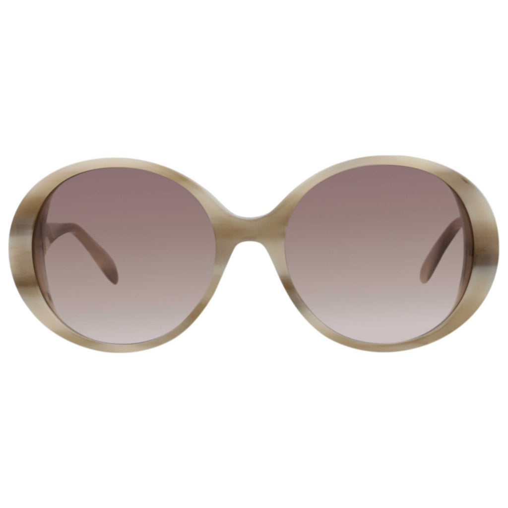 Alexander McQueen Women's Sunglasses AM0285S-30009390-004