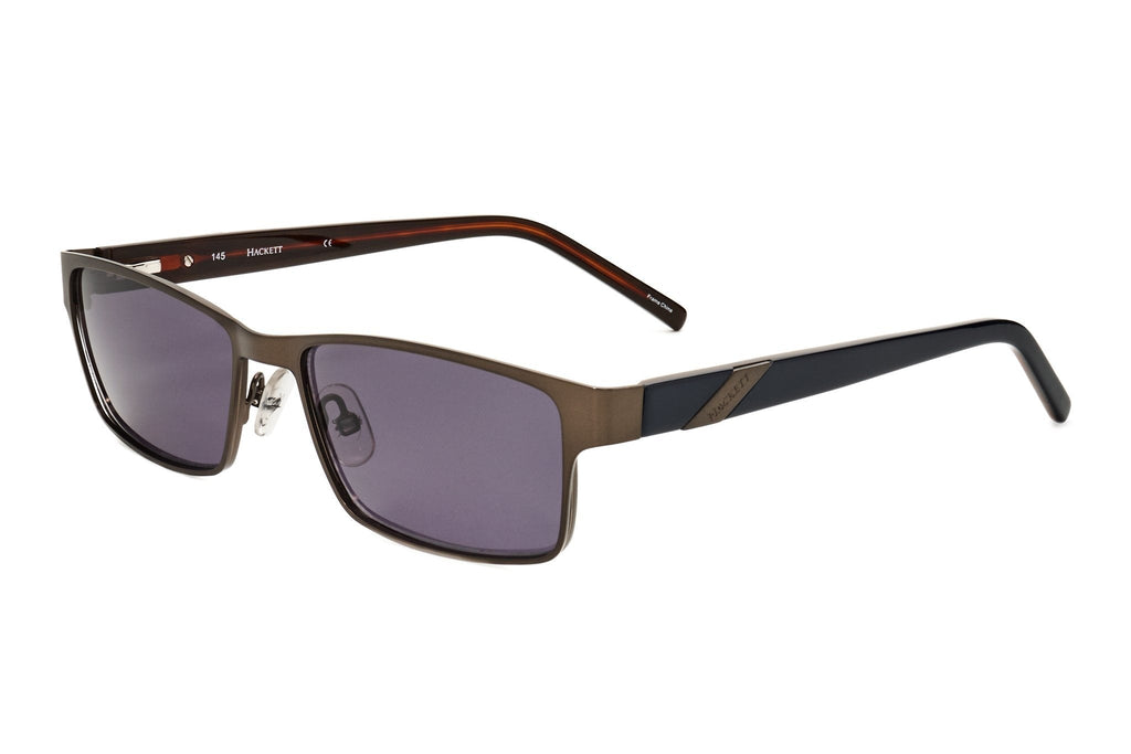 Hackett Men's Stainless steel Sunglasses