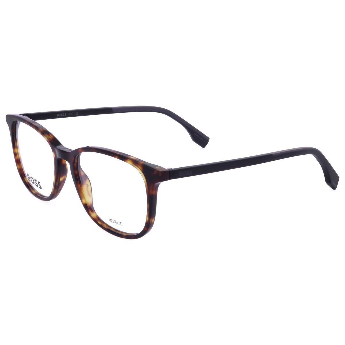 Hugo Boss Teen Unisex Eyeglasses BOSS1546-581-50