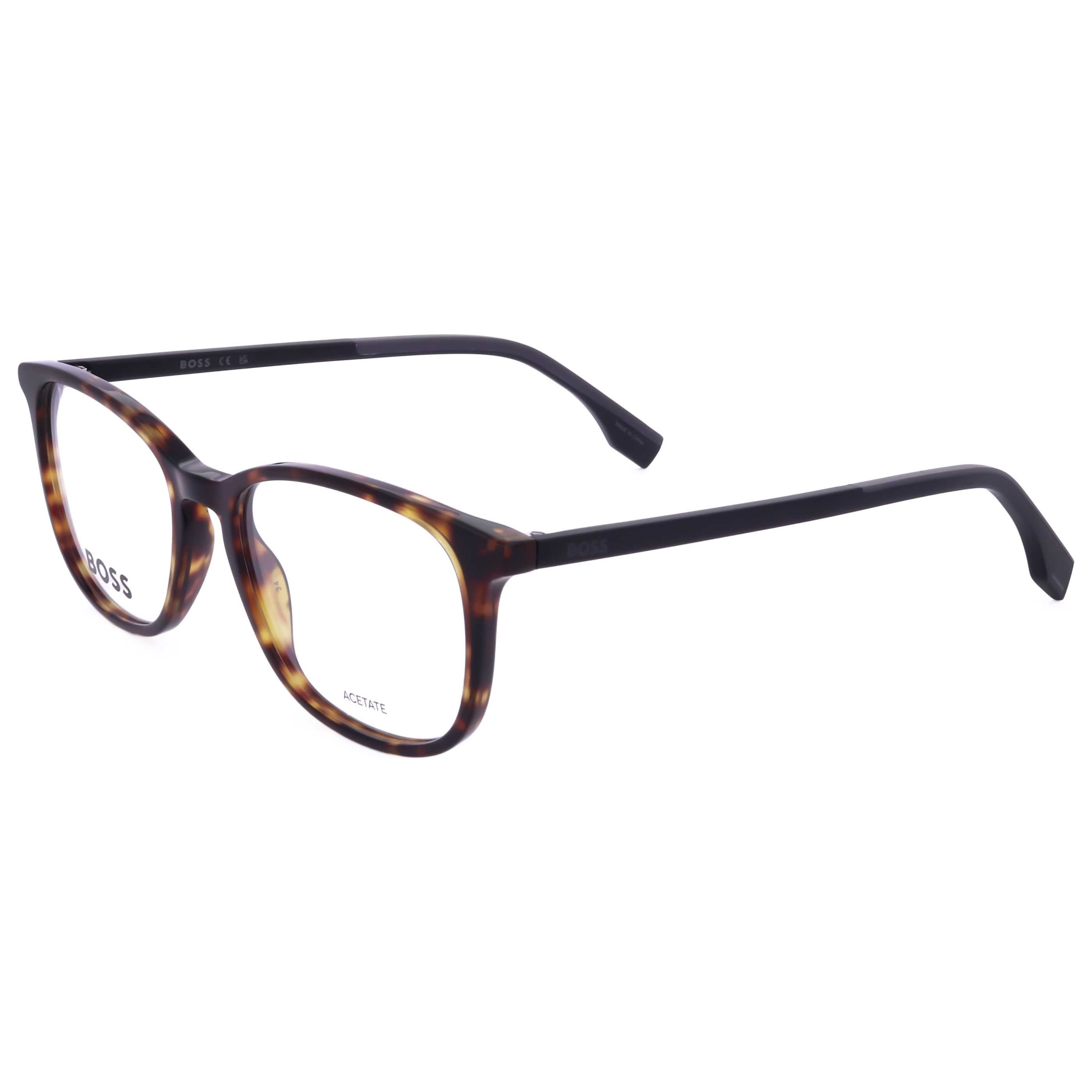 Hugo Boss Teen Unisex Eyeglasses BOSS1546-581-50