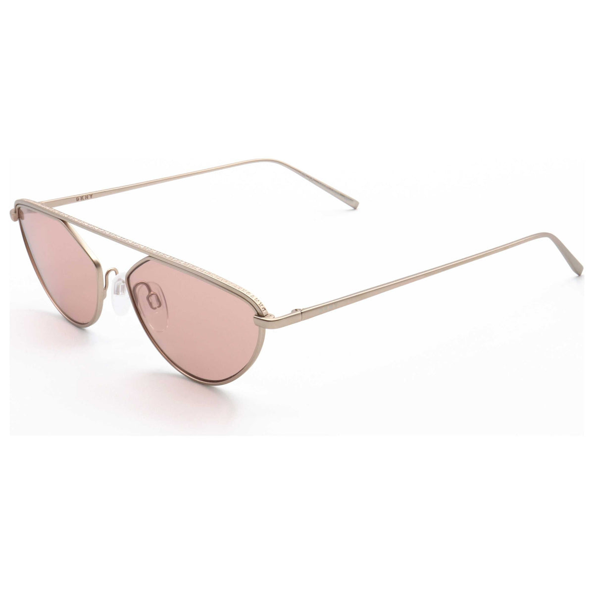 DKNY Women's Sunglasses DK109S-770-55