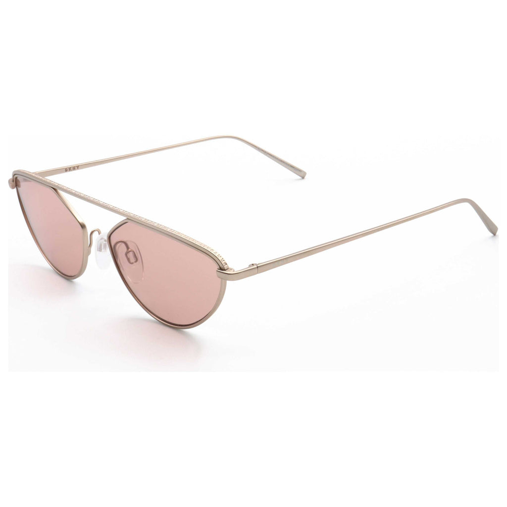 DKNY Women's Sunglasses DK109S-770-55