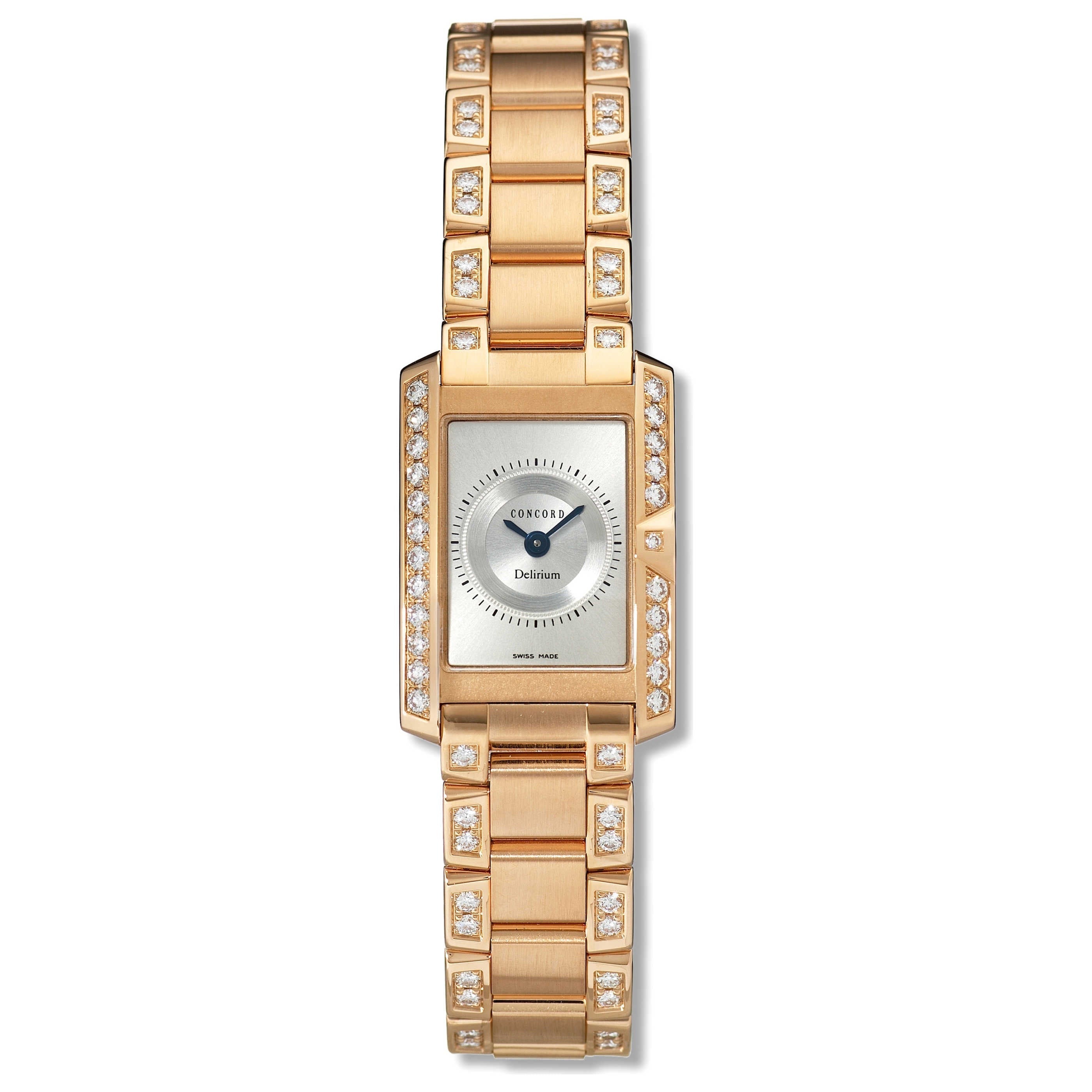 Concord Women's Quartz Watch 0311027
