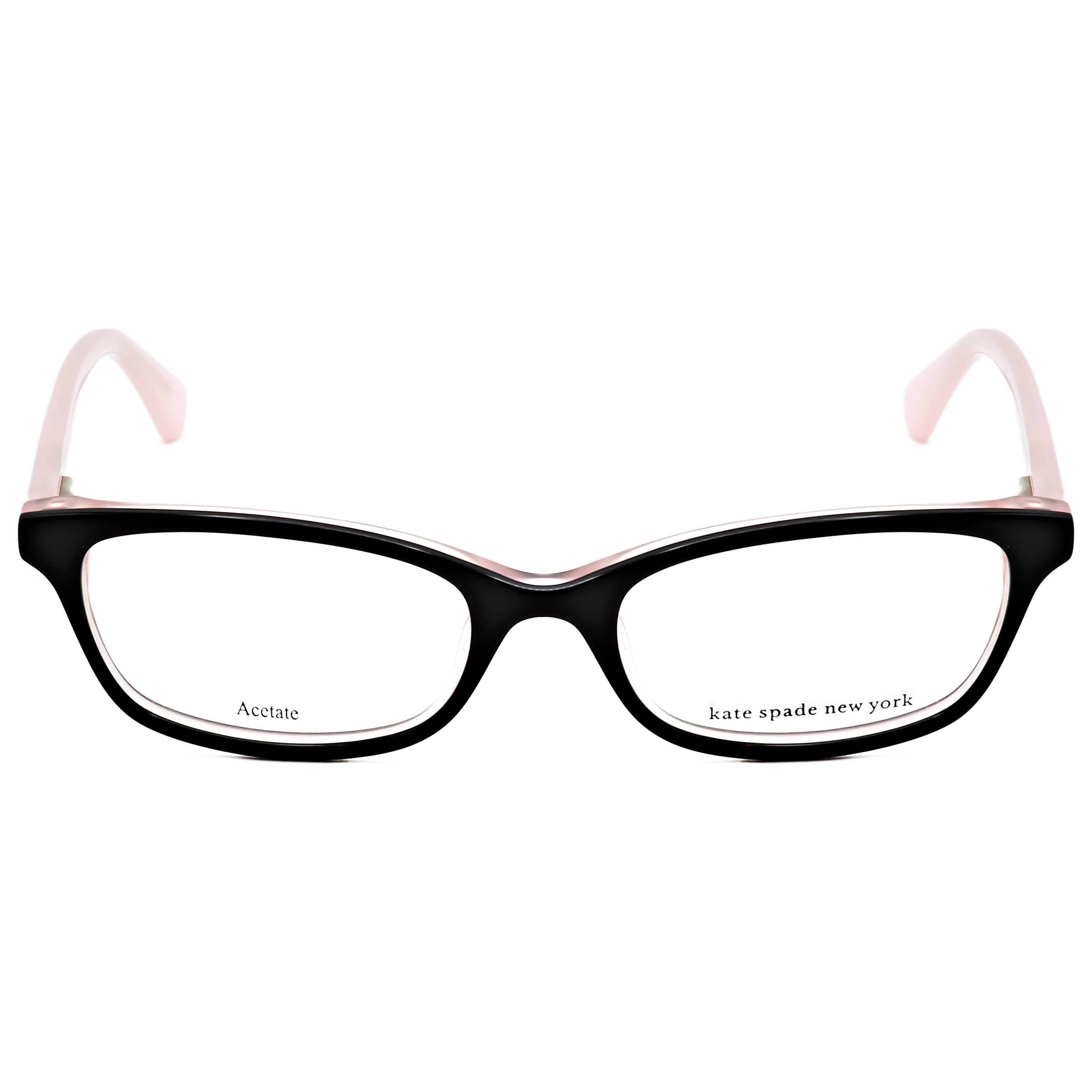 Kate Spade Women's Eyeglasses ABBEVILLE-807-46