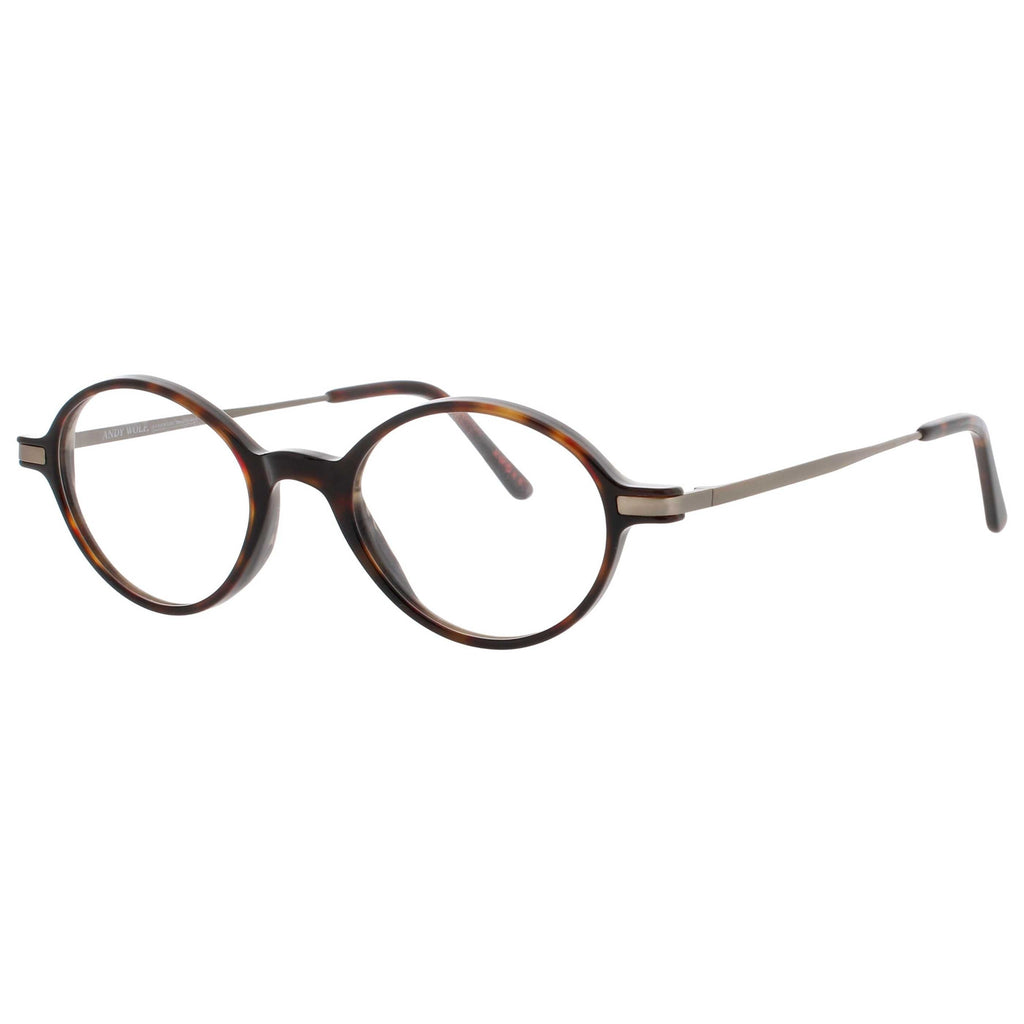 Andy Wolf Unisex Eyeglasses AW-4551-C-45